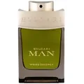 Bvlgari Man Wood Essence 100ml Eau de Parfum + 15 ml extra free