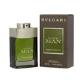 Bvlgari Man Wood Essence (00S17BD2) Eau de Parfum 100 ml