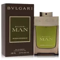 Bvlgari Man Wood Essence eau de parfum spray 100 ml