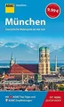 ADAC Reiseführer München: Der Kompakte mit den ADAC Top ... | Buch | Zustand gut