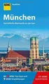 ADAC Reiseführer München: Der Kompakte mit den ADAC Top Tipps und | Buch | Lehma