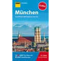 ADAC Reiseführer München: Der Kompakte mit den ADAC Top Tipps und cleveren  ...
