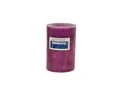 B&S Duftkerze Duftkerze Lavendel 7,2 x Ø 7,3 cm