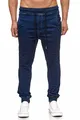 Tazzio Jeans Sweat Regular Fit Herren Jeanshose Stretch Designer Hose Denim 17504