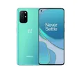 SMARTPHONE ONEPLUS 8T 5G KB2003 256GB DUAL SIM 6,55" 48MP AQUAMARINE GREEN GRÜN