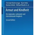 Armut und Kindheit