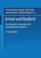 Christoph Butterwegge (u. a.) | Armut und Kindheit | Taschenbuch | Deutsch