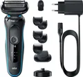 Series 5 - 51-M4500cs  (schwarz/blau)