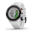 Garmin Approach S62 (Weiß) (010-02200-01)