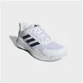 adidas Performance NOVAFLIGHT 2 INDOOR Hallenschuh Volleyballschuh 45 1/3 EU