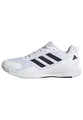 adidas Herren Novaflight 2 Indoor Shoes, FTWR White/core Black/FTWR White, 45 1/3 EU