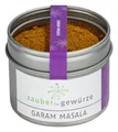 Zauber der Gewürze Garam Masala
