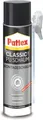 Pattex PU Schaum Classic Montageschaum Füllen Dämmen Weiß 500ml