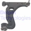 DELPHI Lenker, Radaufhängung TC1377
