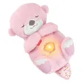Fisher-Price Schlummer-Otter (25 cm) (JLJ33)