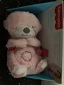 Fisher-Price Baby-Spielzeug Schlummer-OttertragbarerpinkPlüschTrendBabyNacht