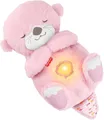 Fisher-Price Baby-Spielzeug Schlummer-Otter - Neu und OVP ✅
