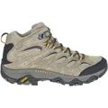 Merrell Herren Moab 3 Mid Gtx Wanderstiefel, Pecan, 40 EU