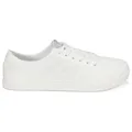 Xero Shoes - Women's Dillon - Barfußschuhe 40,5 | EU 40,5 weiß