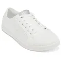 Xero Shoes Dillon weiss Damen Sneaker weiß 40,5 EU