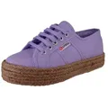 Superga S00CF20 430 Violet Lilla Sneaker lila 41 EU