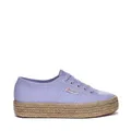 Superga 2730 Rope Sneakers Low, S00CF20, 41 EU