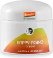 MARTINA GEBHARDT HAPPY AGING Creme für reife Haut 50 ml