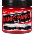 Manic-Panic Haartoenung High-Voltage-ClassicPillarbox Red 118 ml (143,22 € / 1 l)