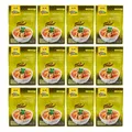 12x50g Asian Home Gourmet Würzpaste VIETnamesisches Curry Huhn Currypaste VIET