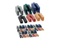 relaxdays Abstandshalter Kunststoff 288er Set