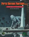 Alex Kurowski Fifth Edition Fantasy #25: Seven Days of the Serpent (Taschenbuch)