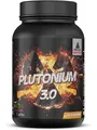 Peak Unlimited Plutonium 3.0, 1054 g Dose, Hot Blood Orange