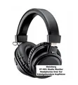 Steinberg ST-H01 Studio Monitor Headphones Over Ear Kabelgebundene Kopfhörer