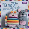 Veronika Hug | Woolly Hugs Lustige Tierkissen häkeln | Buch | Deutsch (2021)