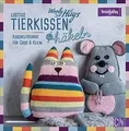 Woolly Hugs Lustige Tierkissen häkeln. Kuschelfreun... | Buch | Zustand sehr gut