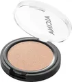 ALCINA Eye Shadow honeymoon - 1 Stück - Schimmernder Lidschatten mit einem soften Finish - Samtig-weiche Textur - Mildert optisch Augenfältchen - Für dezente & ausdrucksstarke Looks - Beige