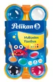 Pelikan Wasserfarbkasten 8 Farben 100401612