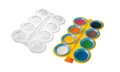 Pelikan Deckfarbkasten mini-friends®, 8 Farben und 1 Pinsel | 723122 | 2019