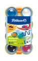 1 bis 40x Pelikan Kinder-Malkasten, 8 Farben - SPARE BIS ZU 37%