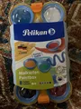 Pelikan Kinder-Malkasten Premium 8 Farben Schule Auswaschbar