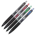 uni-ball Gelschreiber SIGNO UMN-207, WÄHLEN SIE IHRE FARBE, von Faber Castell