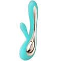 LELO Soraya 2 Wiederaufladbarer Vibrator - Turquoise