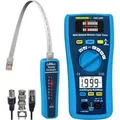 Pancontrol PAN LAN1 LAN Tester Und Digital Multimeter CAT III 300V