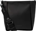 Marc O'Polo Umhängetasche Schultertasche Vida Hobo Bag Black schwarz