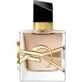 Yves-Saint-Laurent Damenduefte LibreFlowers & FlamesEau de Parfum Spray Florale 30 ml (1.733,33 € / 1 l)