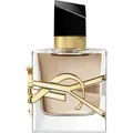 Libre Flowers & Flames Eau de Parfum Nat. Spray
