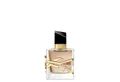 YVES SAINT LAURENT Eau de Parfum Libre Flowers & Flames, eleganter Couture-Flakon