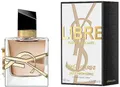  Libre Flowers & Flames Eau de Parfum für Damen 30 ml