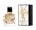 Yves Saint Laurent Libre Flowers & Flames Eau de Parfum 30ml