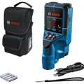 Bosch Professional D-Tect 200 C (Leitungssucher) (0601081600)